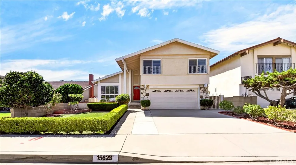 15623 Bechard Norwalk, CA 90650