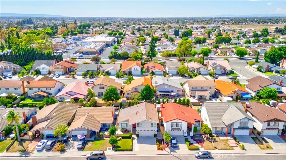 15623 Bechard Norwalk, CA 90650