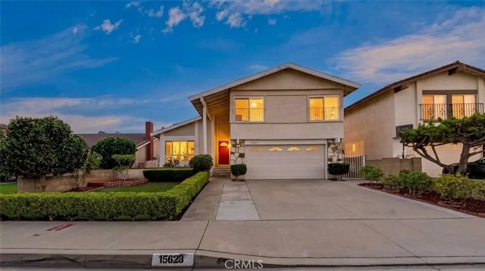 15623 Bechard Norwalk, CA 90650