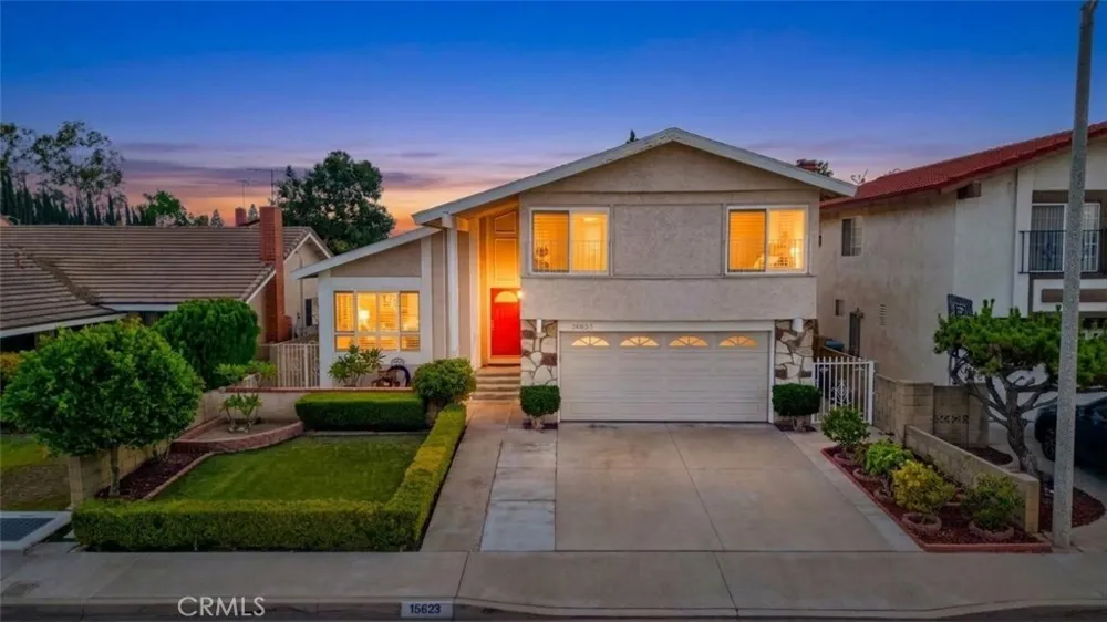 15623 Bechard Norwalk, CA 90650