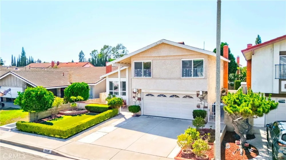 15623 Bechard Norwalk, CA 90650