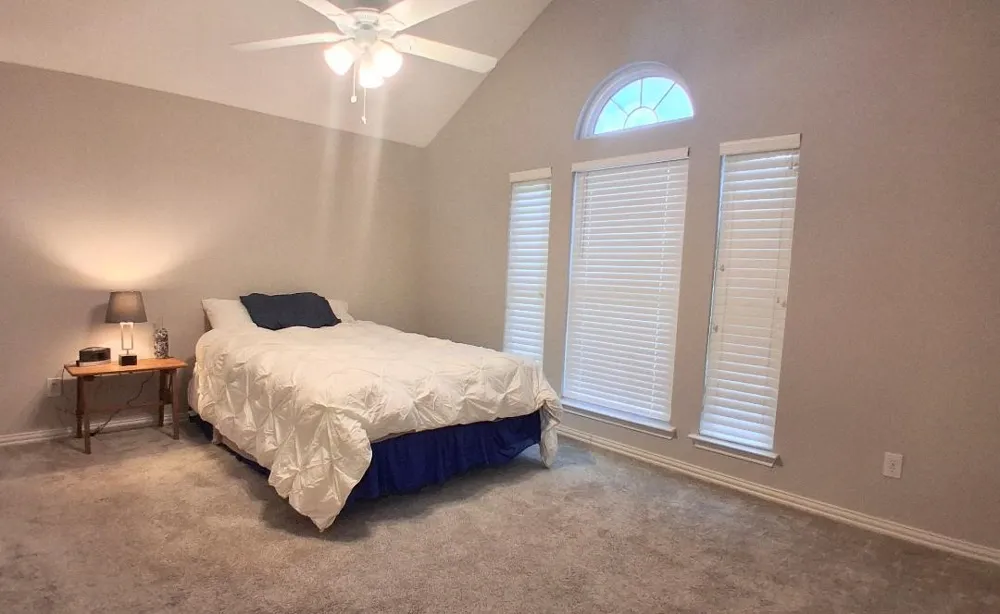 4503 Queenswood Drive Grand Prairie, TX 75052