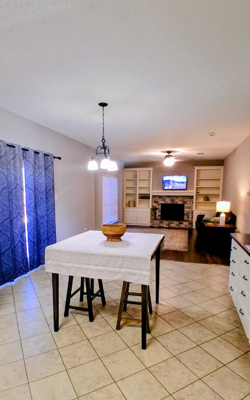 4503 Queenswood Drive Grand Prairie, TX 75052