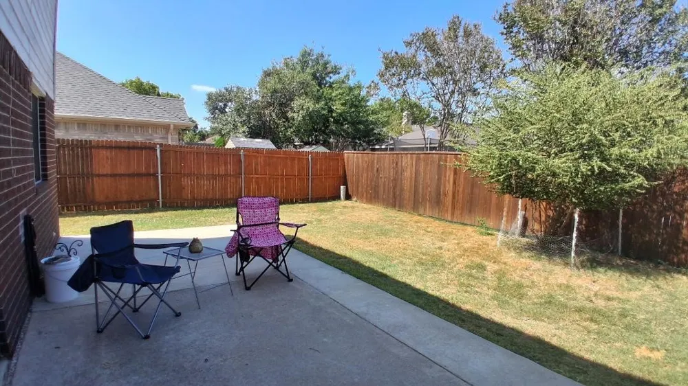4503 Queenswood Drive Grand Prairie, TX 75052