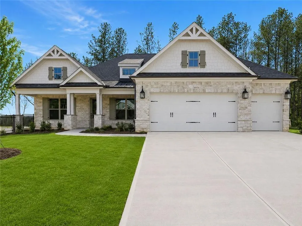 716 Highgrove Pass Canton, GA 30115