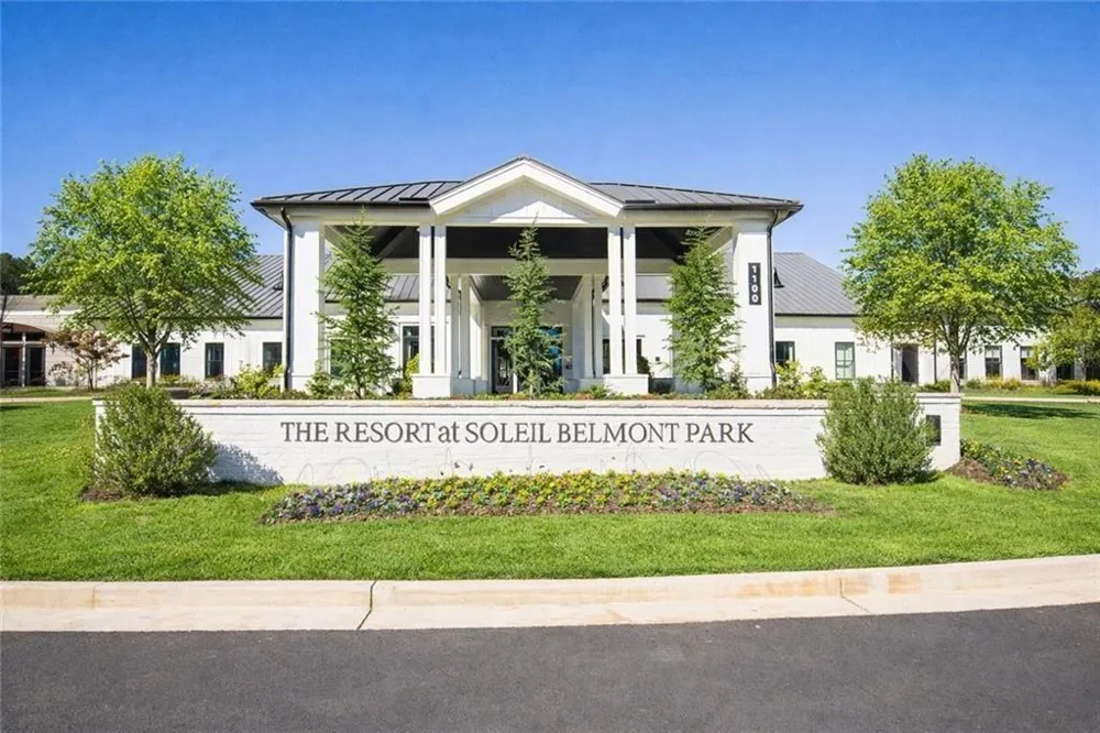 716 Highgrove Pass Canton, GA 30115