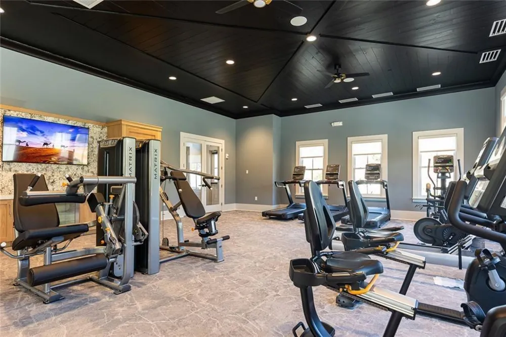 716 Highgrove Pass Canton, GA 30115