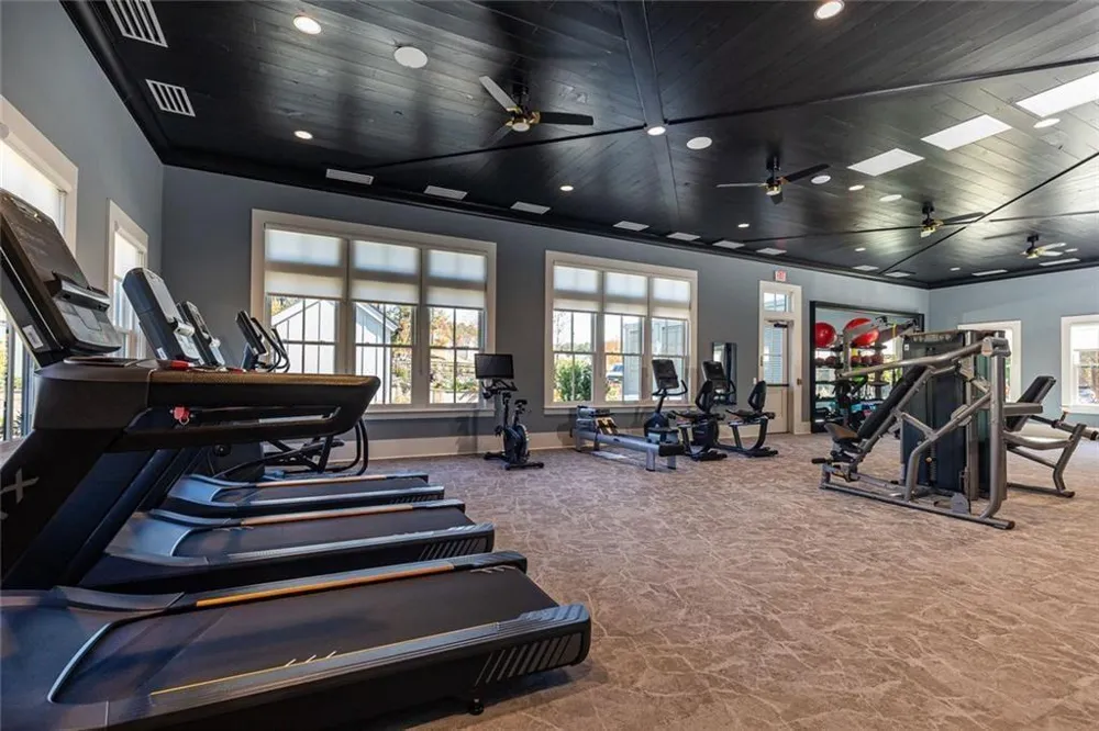 716 Highgrove Pass Canton, GA 30115