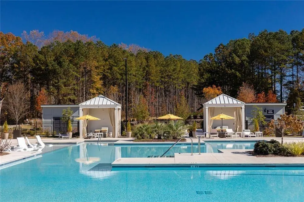 716 Highgrove Pass Canton, GA 30115