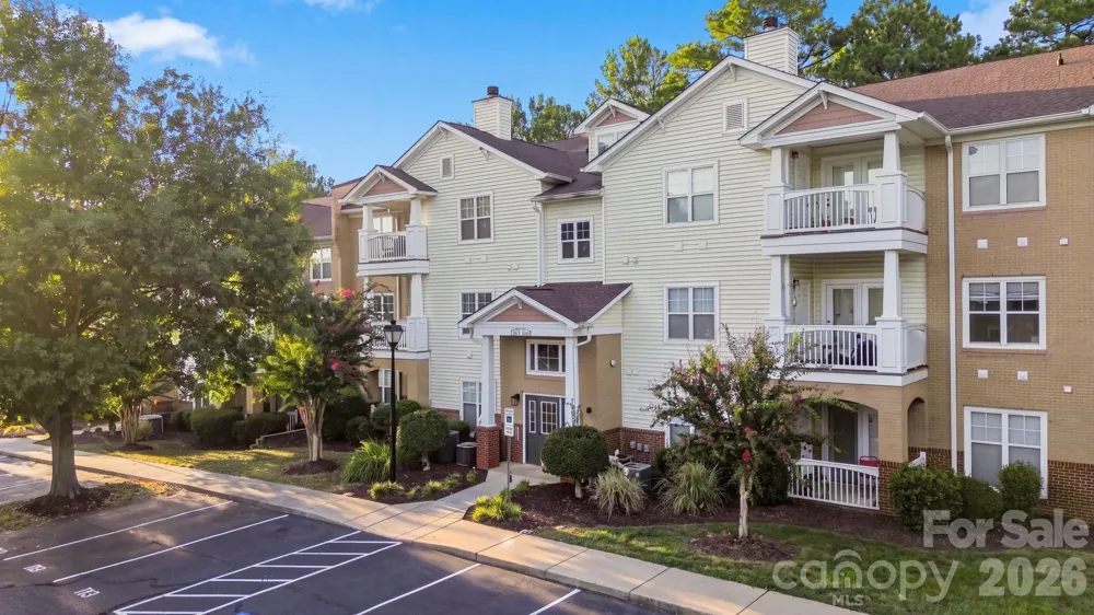 16316 Redstone Mountain Lane Charlotte, NC 28277