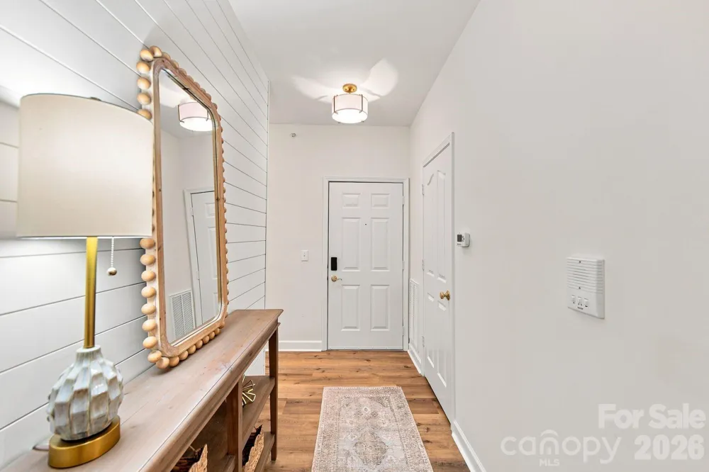 16316 Redstone Mountain Lane Charlotte, NC 28277