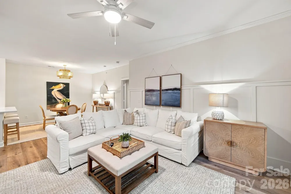 16316 Redstone Mountain Lane Charlotte, NC 28277