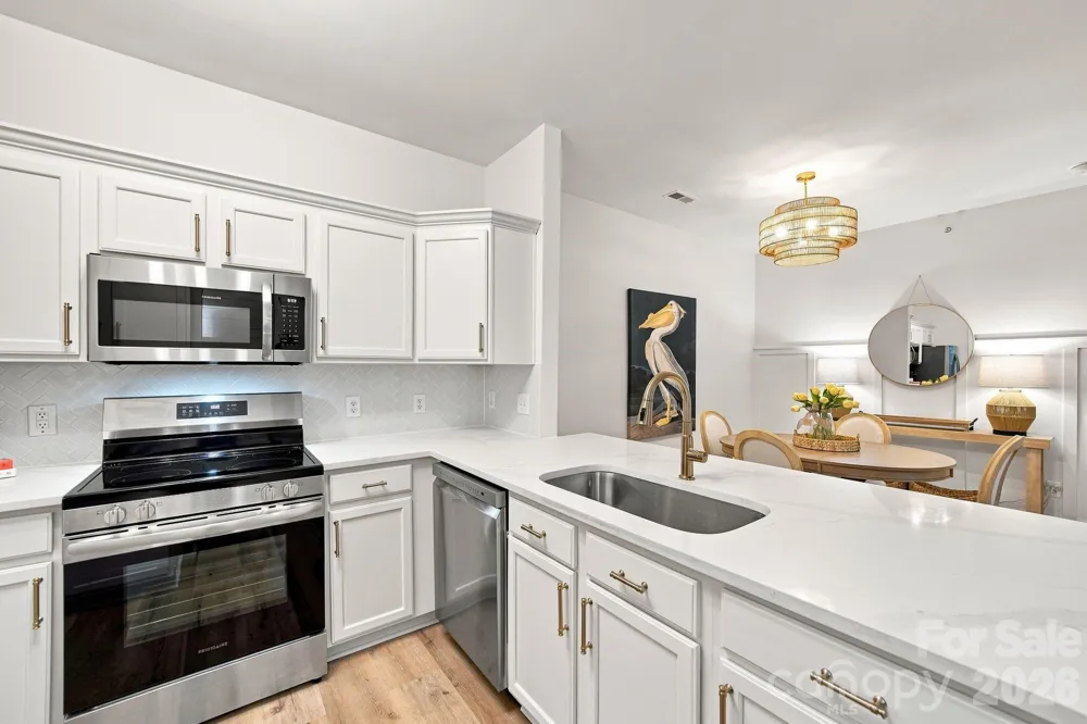 16316 Redstone Mountain Lane Charlotte, NC 28277