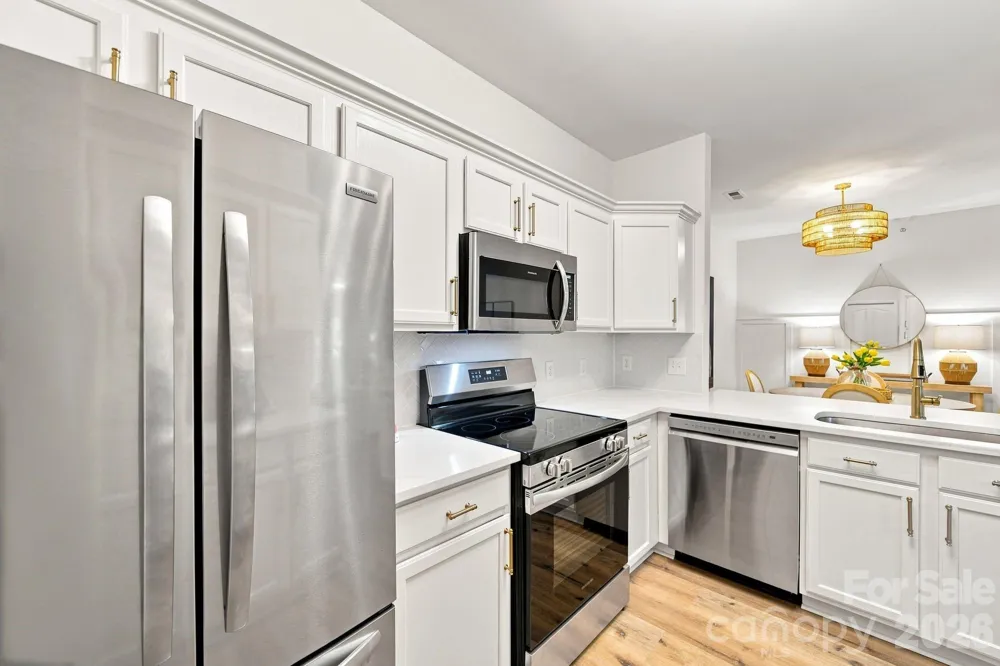16316 Redstone Mountain Lane Charlotte, NC 28277