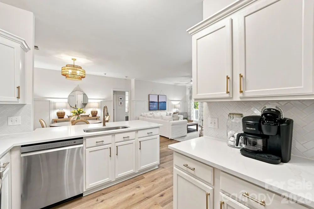 16316 Redstone Mountain Lane Charlotte, NC 28277