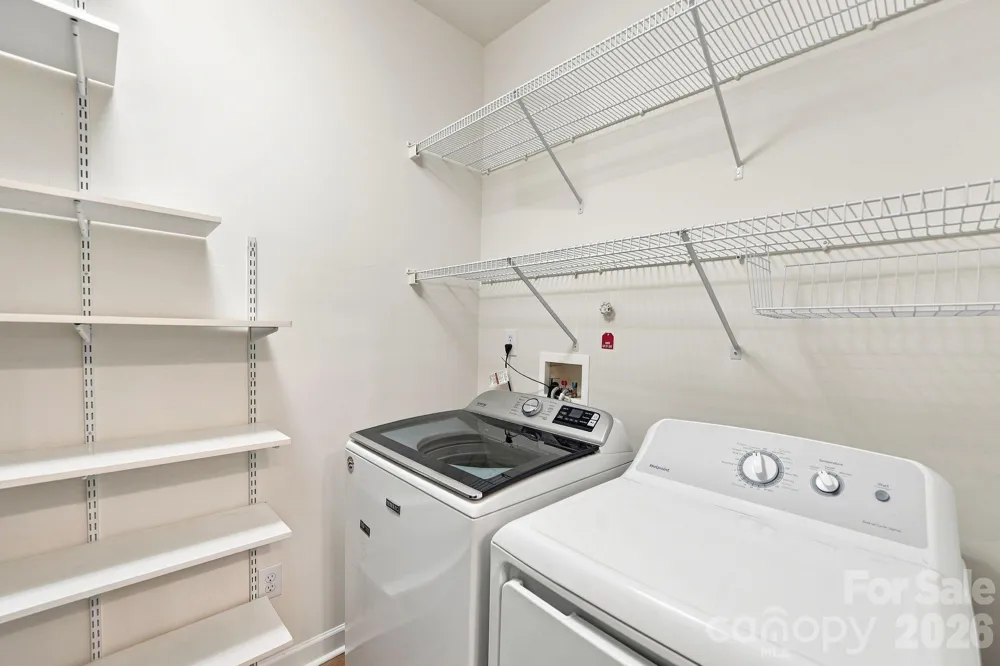 16316 Redstone Mountain Lane Charlotte, NC 28277