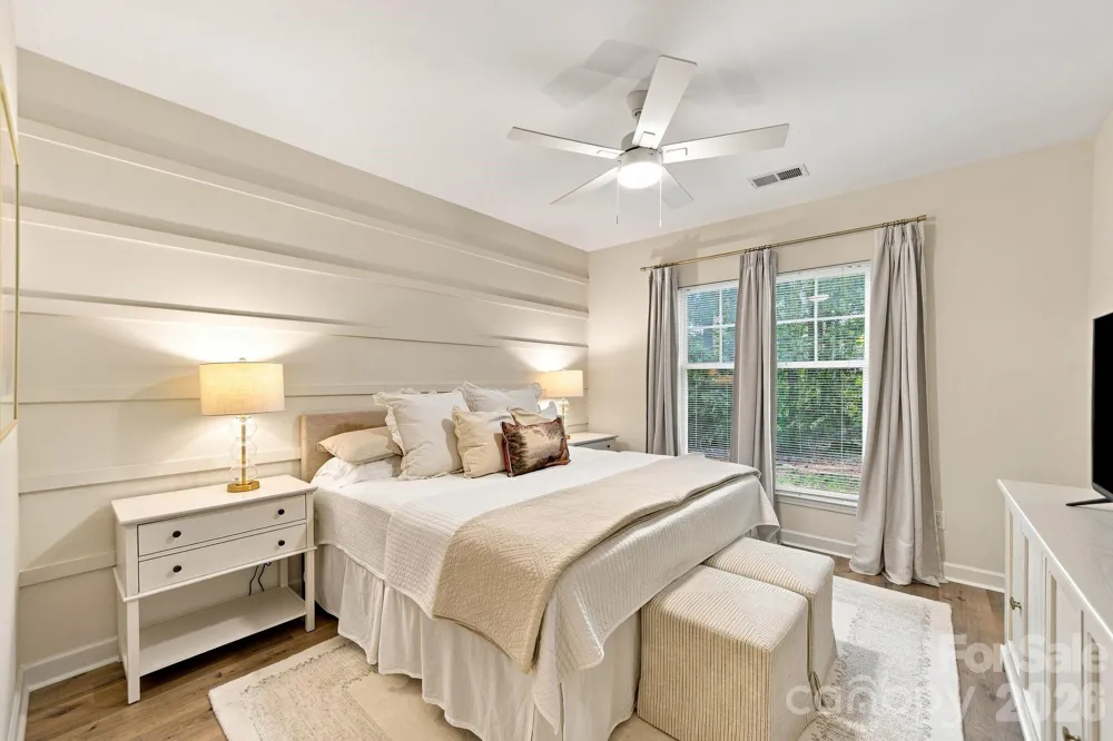 16316 Redstone Mountain Lane Charlotte, NC 28277