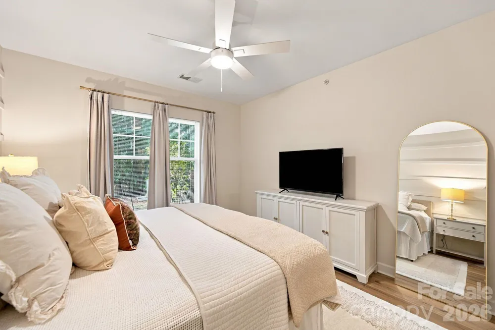 16316 Redstone Mountain Lane Charlotte, NC 28277