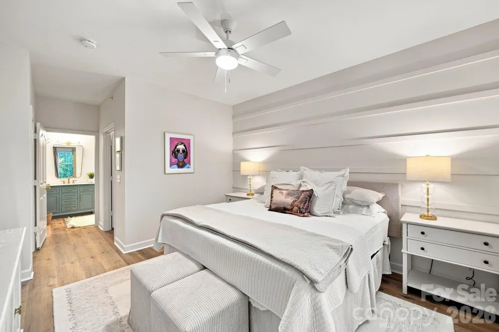 16316 Redstone Mountain Lane Charlotte, NC 28277