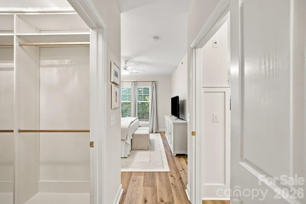 16316 Redstone Mountain Lane Charlotte, NC 28277