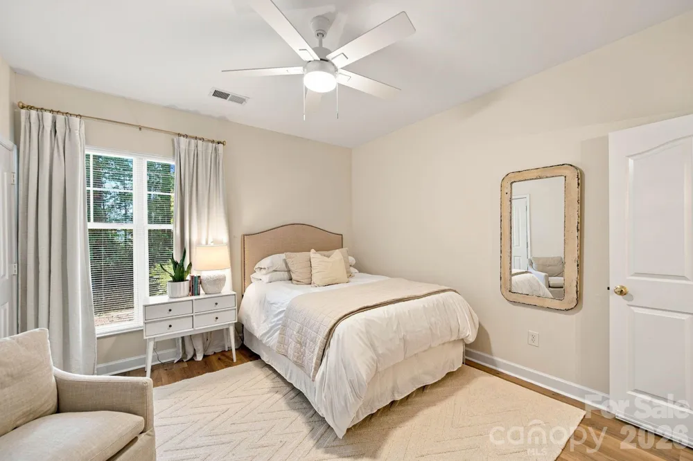 16316 Redstone Mountain Lane Charlotte, NC 28277