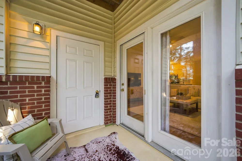 16316 Redstone Mountain Lane Charlotte, NC 28277