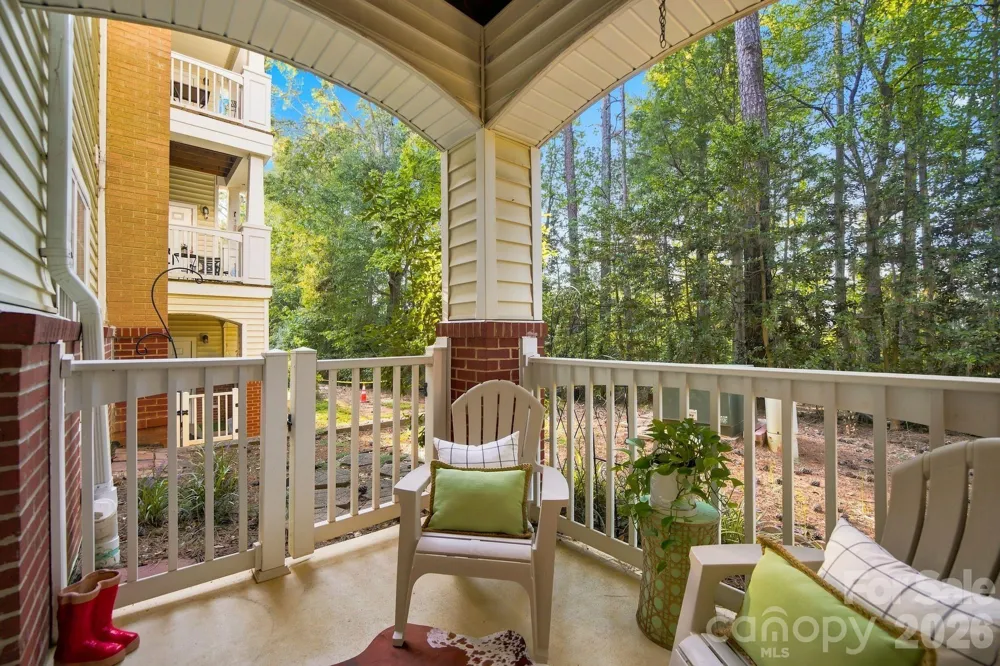 16316 Redstone Mountain Lane Charlotte, NC 28277