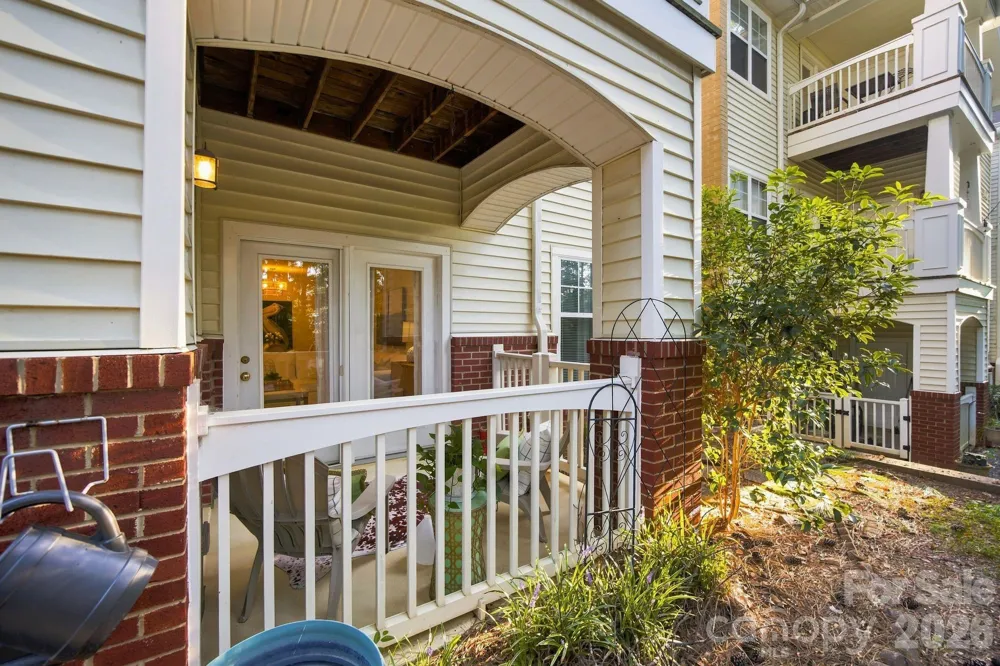 16316 Redstone Mountain Lane Charlotte, NC 28277