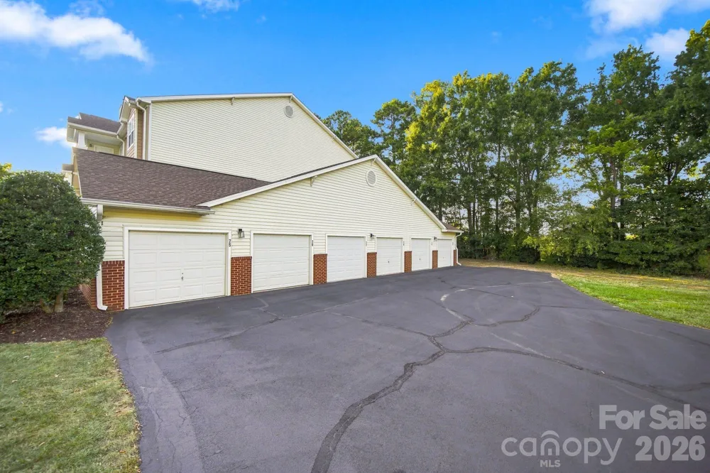 16316 Redstone Mountain Lane Charlotte, NC 28277