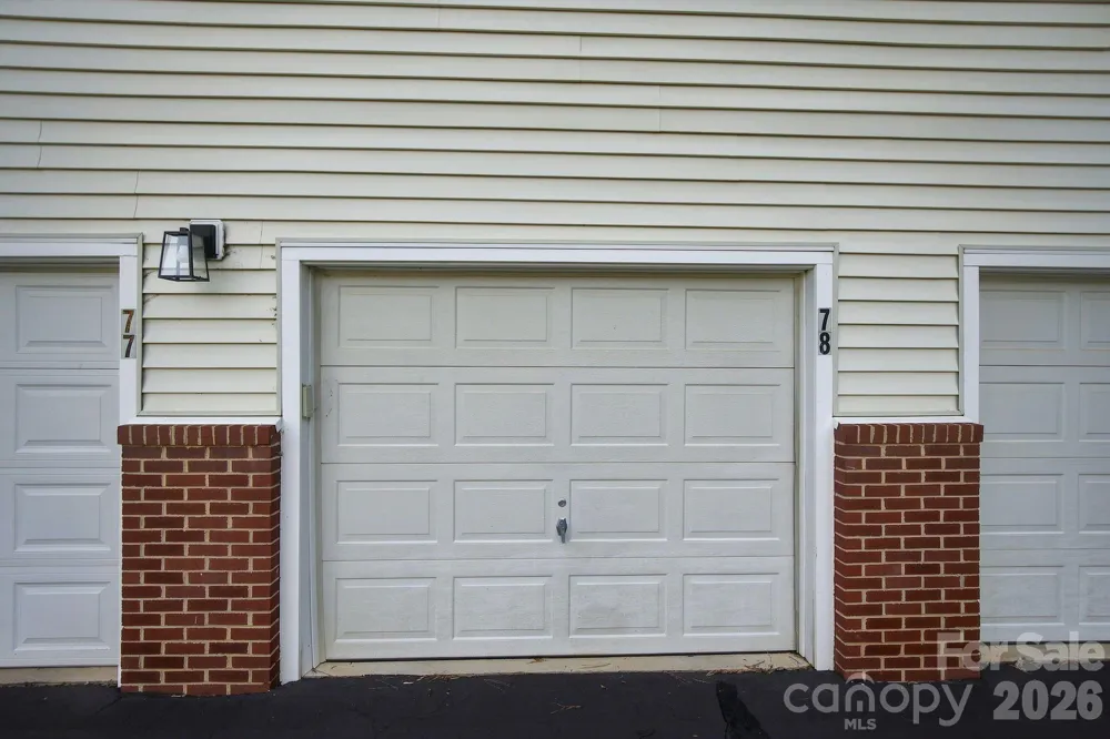 16316 Redstone Mountain Lane Charlotte, NC 28277
