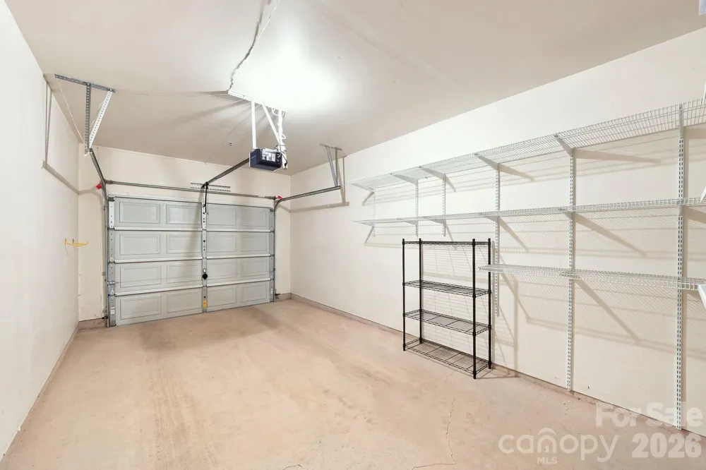 16316 Redstone Mountain Lane Charlotte, NC 28277