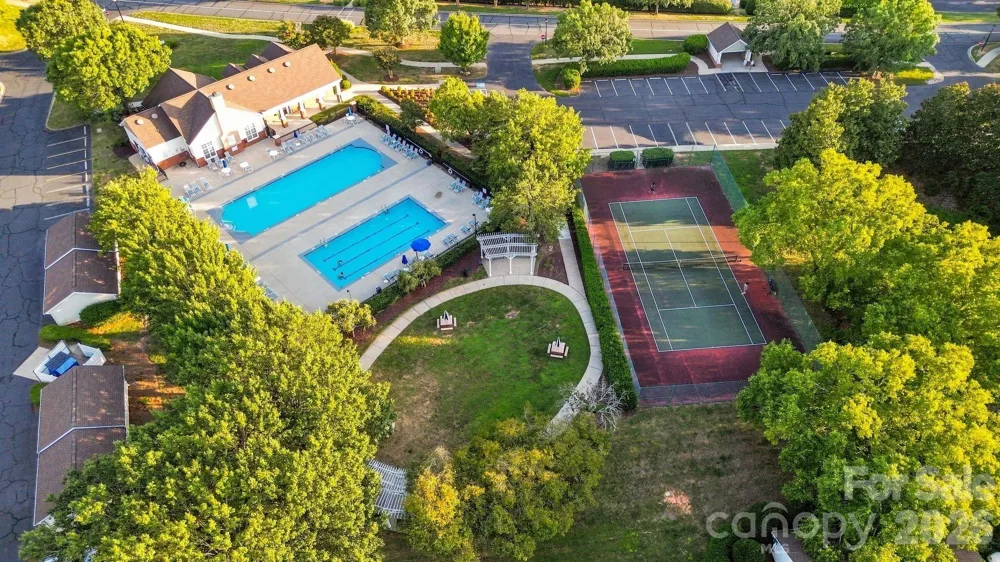 16316 Redstone Mountain Lane Charlotte, NC 28277