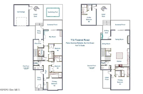 716 Federal Road