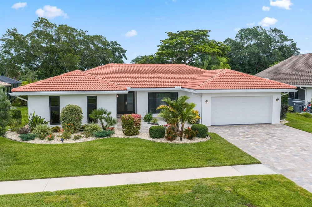 20195 Back 9 Drive Boca Raton, FL 33498