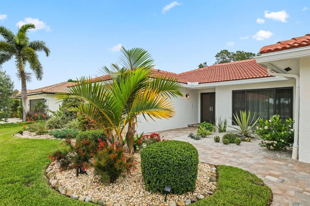 20195 Back 9 Drive Boca Raton, FL 33498