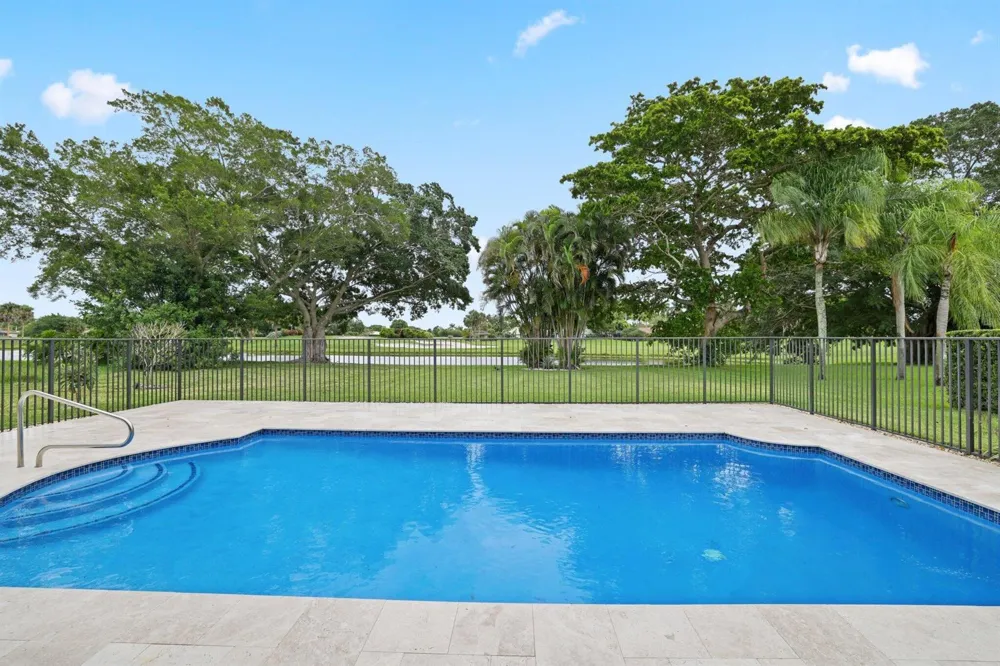 20195 Back 9 Drive Boca Raton, FL 33498