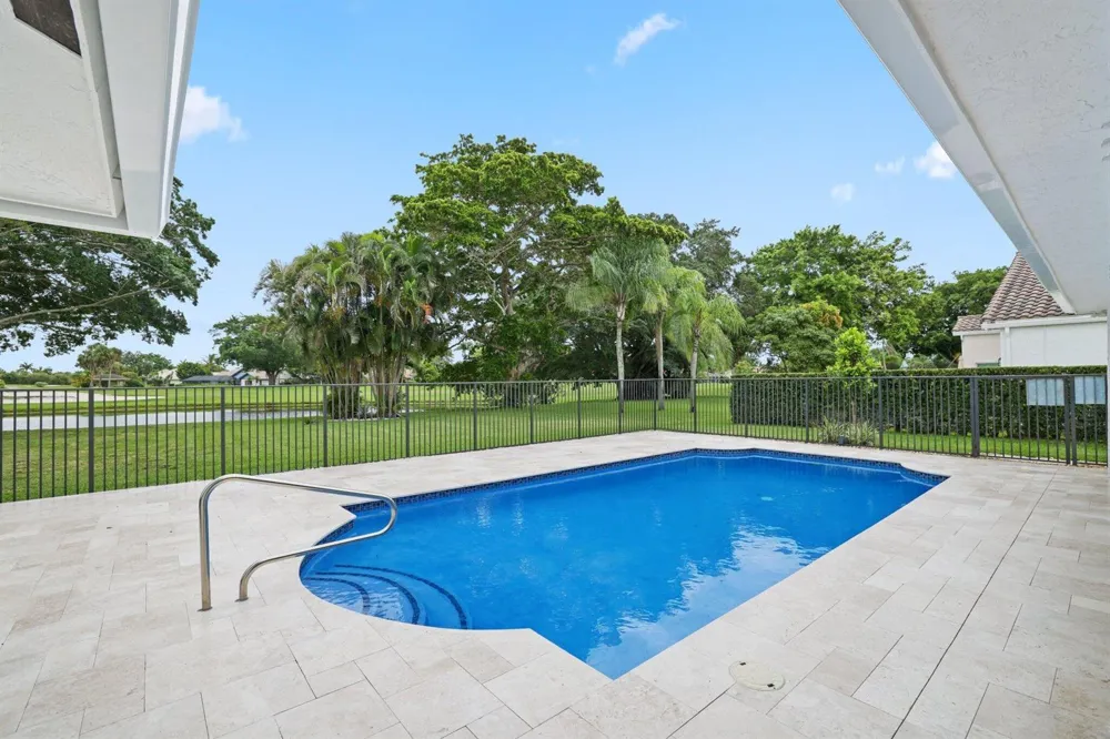 20195 Back 9 Drive Boca Raton, FL 33498