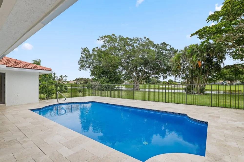 20195 Back 9 Drive Boca Raton, FL 33498