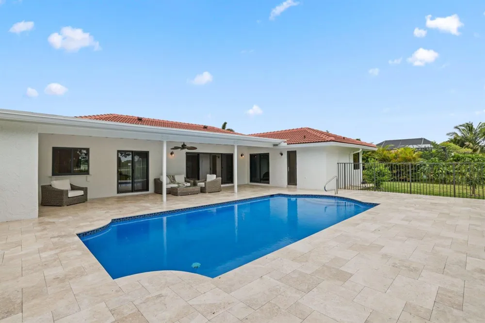 20195 Back 9 Drive Boca Raton, FL 33498