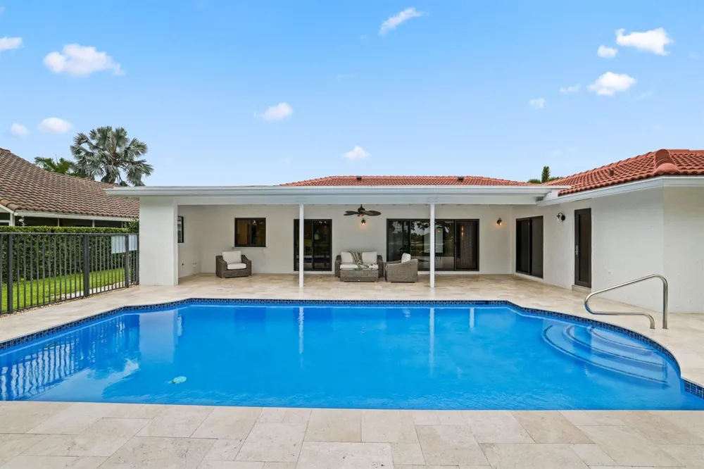 20195 Back 9 Drive Boca Raton, FL 33498