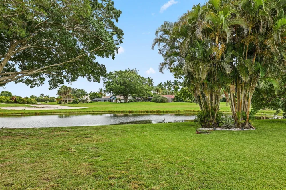 20195 Back 9 Drive Boca Raton, FL 33498