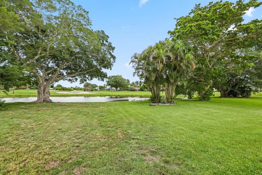 20195 Back 9 Drive Boca Raton, FL 33498