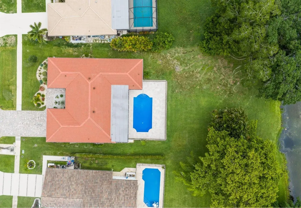 20195 Back 9 Drive Boca Raton, FL 33498