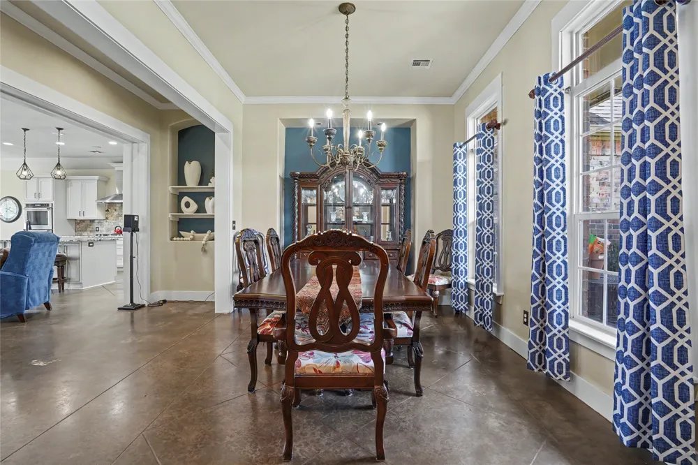 6833 S 302nd EastAvenue Broken Arrow, OK 74014