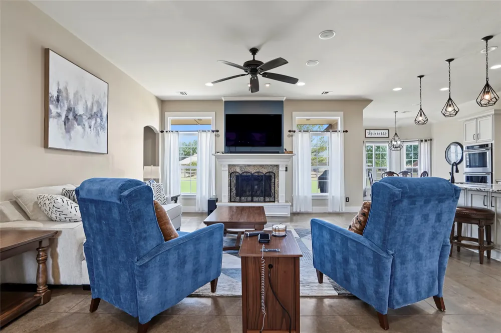 6833 S 302nd EastAvenue Broken Arrow, OK 74014