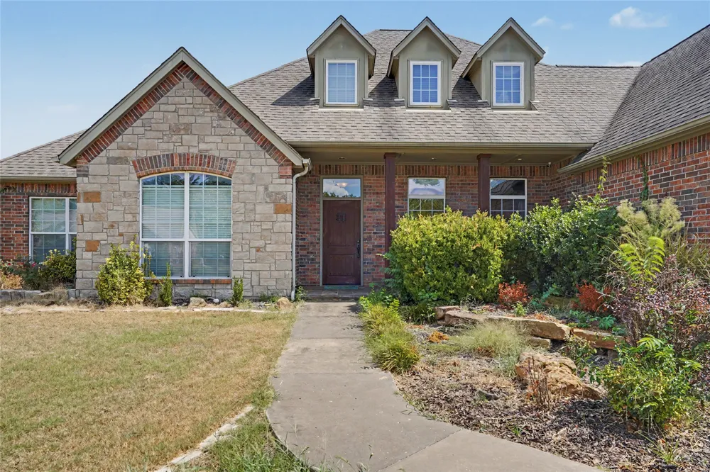 6833 S 302nd EastAvenue Broken Arrow, OK 74014