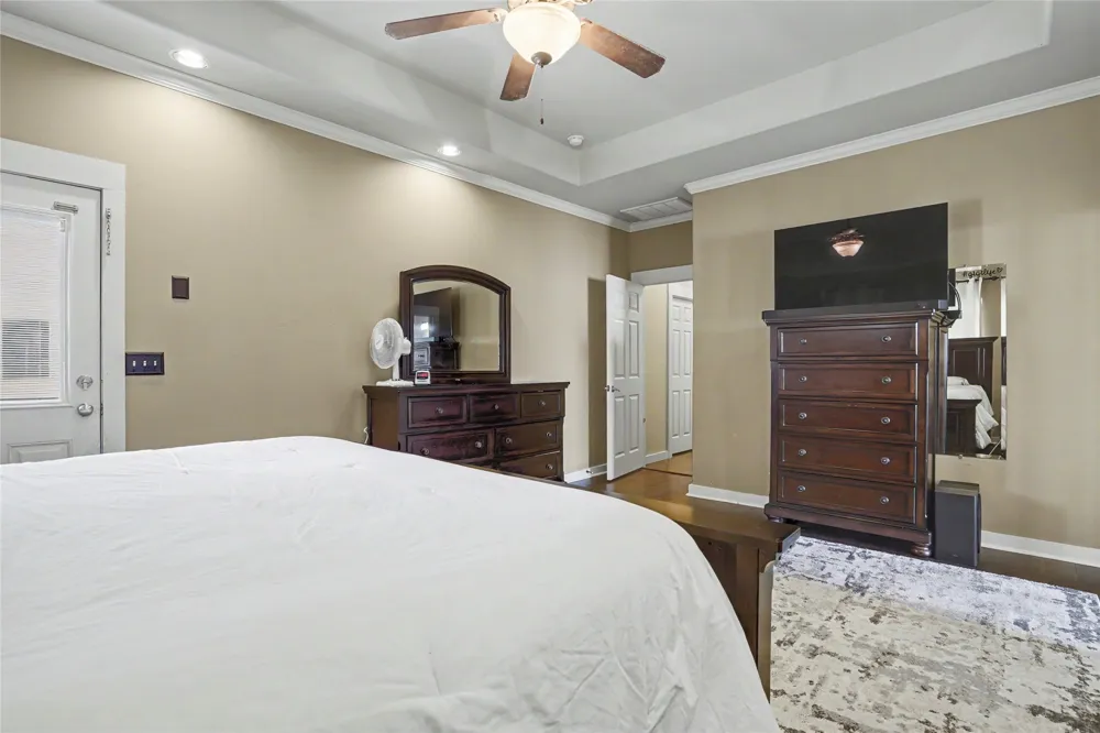 6833 S 302nd EastAvenue Broken Arrow, OK 74014