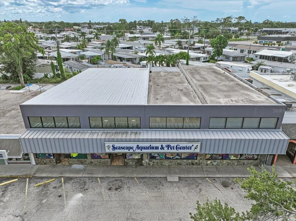 2160 GULF GATE DRIVE Sarasota, FL 34231