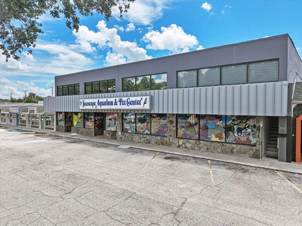 2160 GULF GATE DRIVE Sarasota, FL 34231
