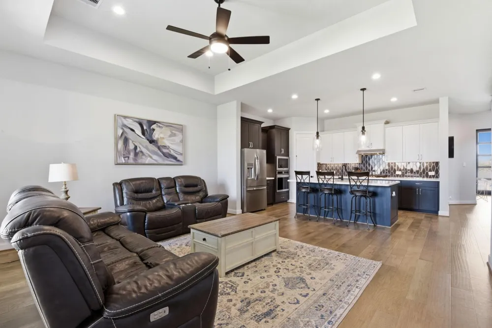 15822 Arbeadie Drive Humble, TX 77346